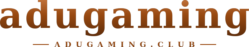 adugaming logo